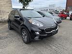 2021 Kia Sportage AWD SUV for sale #J0799 - photo 1