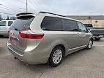 2015 Toyota Sienna FWD Minivan for sale #J0801 - photo 10
