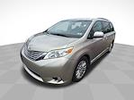 2015 Toyota Sienna 4x2 Minivan for sale #J0801 - photo 4