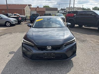 2022 Honda Civic Hatchback FWD Hatchback for sale #J0802 - photo 2