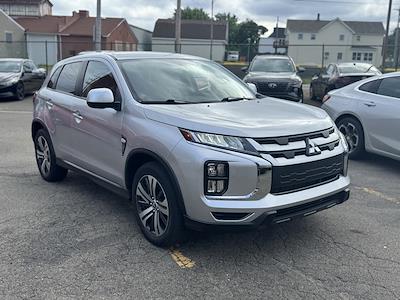 2020 Mitsubishi Outlander Sport 4x4 SUV for sale #J0805 - photo 1