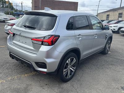 2020 Mitsubishi Outlander Sport 4x4 SUV for sale #J0805 - photo 2