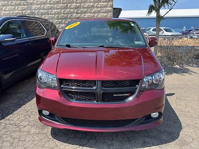 2019 Dodge Grand Caravan FWD Minivan for sale #J0809 - photo 2