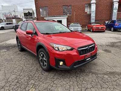 2020 Subaru Crosstrek AWD SUV for sale #J0810 - photo 1