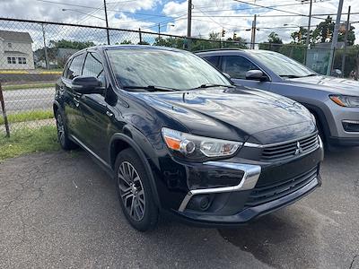 2016 Mitsubishi Outlander Sport 4WD SUV for sale #J0810A - photo 1