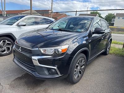 Used 2016 Mitsubishi Outlander Sport 4WD SUV for sale #J0810A - photo 2