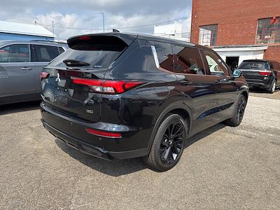 Used 2023 Mitsubishi Outlander SEL for sale #J0818 - photo 2