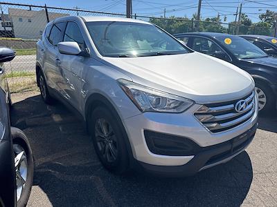 2013 Hyundai Santa Fe 4x4 SUV for sale #J0821 - photo 1