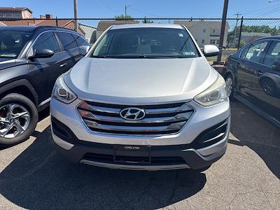 2013 Hyundai Santa Fe 4x4 SUV for sale #J0821 - photo 2