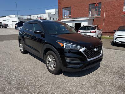 2019 Hyundai Tucson 4x4 SUV for sale #J0833 - photo 1