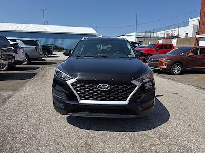 2019 Hyundai Tucson 4x4 SUV for sale #J0833 - photo 2