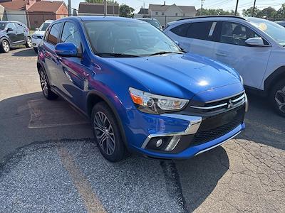 2019 Mitsubishi Outlander Sport 4WD SUV for sale #J0835 - photo 1