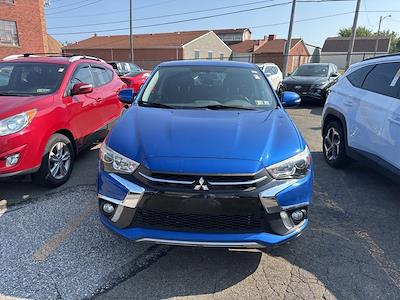 2019 Mitsubishi Outlander Sport 4WD SUV for sale #J0835 - photo 2