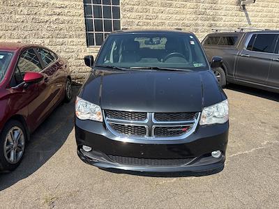 2017 Dodge Grand Caravan FWD Minivan for sale #J0836 - photo 2