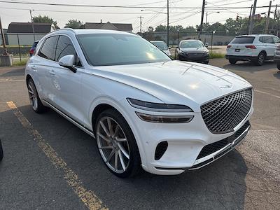 2023 Genesis GV70 AWD SUV for sale #J0837 - photo 2