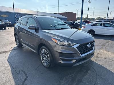 2020 Hyundai Tucson AWD SUV for sale #J0838 - photo 1