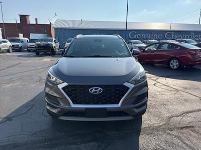 2020 Hyundai Tucson AWD SUV for sale #J0838 - photo 2