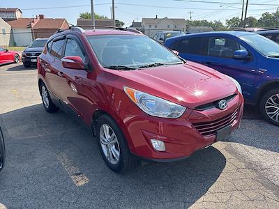 2013 Hyundai Tucson AWD SUV for sale #J0839 - photo 1
