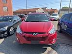 2013 Hyundai Tucson AWD SUV for sale #J0839 - photo 2