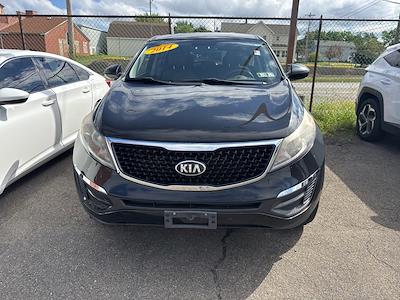 2014 Kia Sportage FWD SUV for sale #J0840 - photo 2
