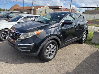 2014 Kia Sportage FWD SUV for sale #J0840 - photo 1