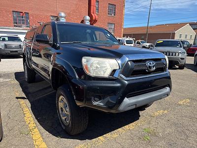 2012 Toyota Tacoma Extended Cab 4WD Pickup for sale #J0841 - photo 1