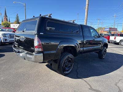2012 Toyota Tacoma Extended Cab 4WD Pickup for sale #J0841 - photo 2