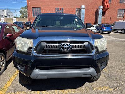 2012 Toyota Tacoma Extended Cab 4WD Pickup for sale #J0841 - photo 2