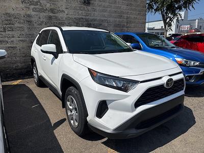 2019 Toyota RAV4 AWD SUV for sale #J0844 - photo 1