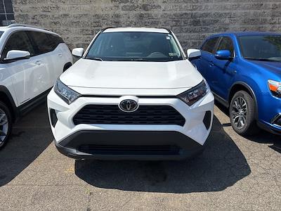 2019 Toyota RAV4 AWD SUV for sale #J0844 - photo 2