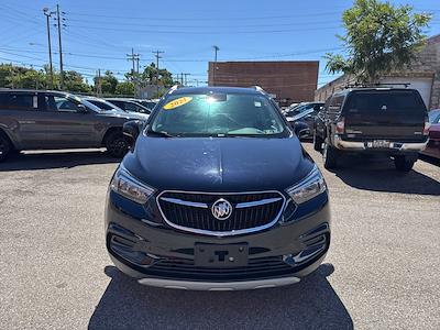 2021 Buick Encore AWD SUV for sale #J0845 - photo 2