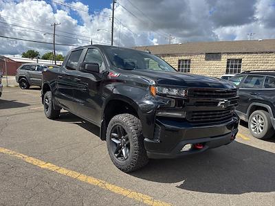 2019 Chevrolet Silverado 1500 Crew Cab 4WD Pickup for sale #J0846A - photo 1