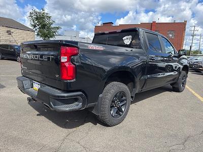 2019 Chevrolet Silverado 1500 Crew Cab 4WD Pickup for sale #J0846A - photo 2