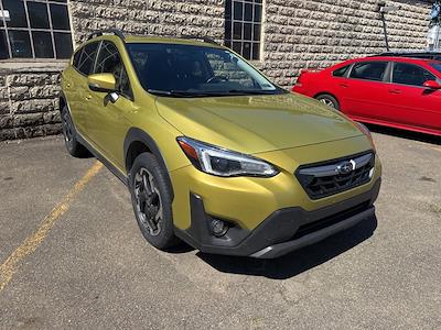 2022 Subaru Crosstrek AWD SUV for sale #J0847 - photo 1