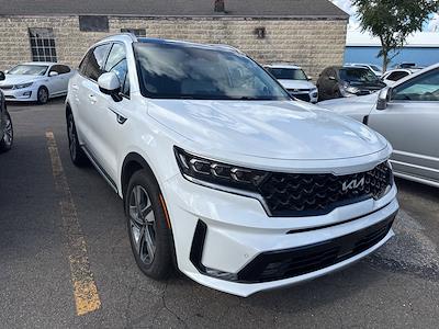 2023 Kia Sorento Hybrid AWD SUV for sale #J0854 - photo 1