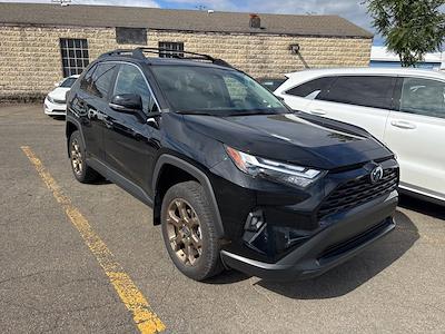 2024 Toyota RAV4 AWD SUV for sale #J0855 - photo 1