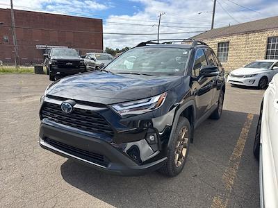 2024 Toyota RAV4 AWD SUV for sale #J0855 - photo 2