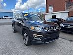 2019 Jeep Compass 4WD SUV for sale #J0857 - photo 42