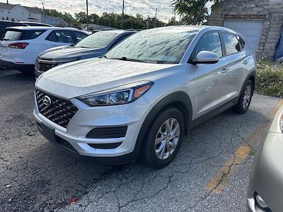 2019 Hyundai Tucson AWD SUV for sale #J0863 - photo 1
