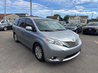 2013 Toyota Sienna FWD Minivan for sale #J0866 - photo 1