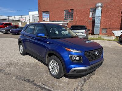 2022 Hyundai Venue FWD SUV for sale #J0868 - photo 1