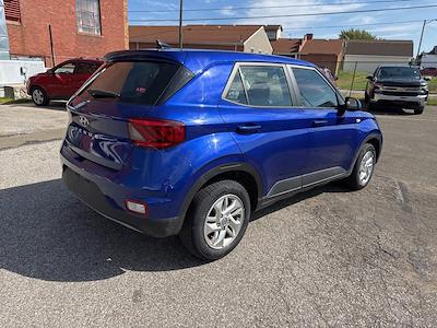 2022 Hyundai Venue FWD SUV for sale #J0868 - photo 2