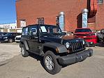 2012 Jeep Wrangler 4WD SUV for sale #J0869 - photo 1