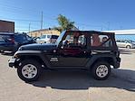 2012 Jeep Wrangler 4WD SUV for sale #J0869 - photo 4
