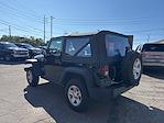 2012 Jeep Wrangler 4WD SUV for sale #J0869 - photo 5