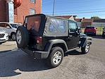 2012 Jeep Wrangler 4WD SUV for sale #J0869 - photo 7
