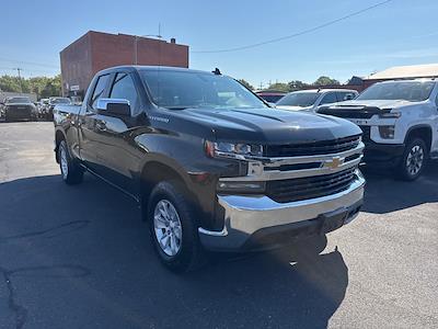 2020 Chevrolet Silverado 1500 Double Cab 4WD Pickup for sale #J0871 - photo 1