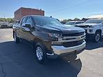 Used 2020 Chevrolet Silverado 1500 LT Double Cab 4WD Pickup for sale #J0871 - photo 1