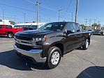 Used 2020 Chevrolet Silverado 1500 LT Double Cab 4WD Pickup for sale #J0871 - photo 4