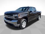 Used 2020 Chevrolet Silverado 1500 LT Double Cab 4WD Pickup for sale #J0871 - photo 38